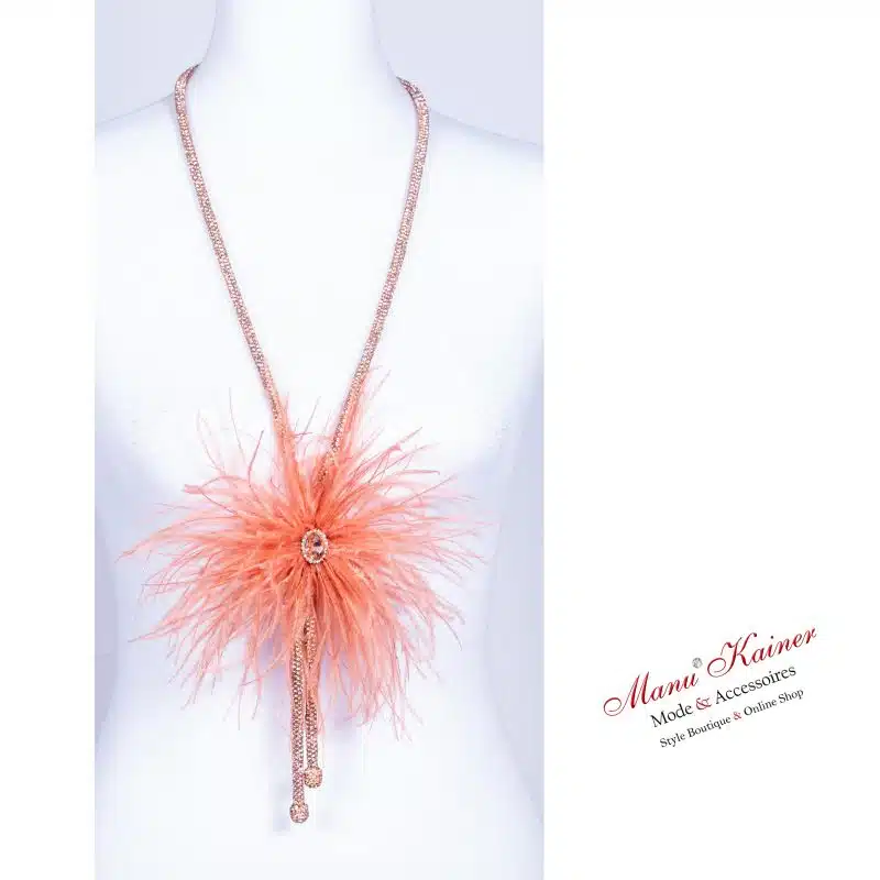 DesignKette Apricot Brilliant, Anr.: 2722