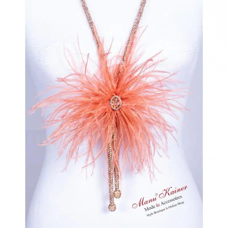DesignKette Apricot Brilliant, Anr.: 2722 – Bild 2