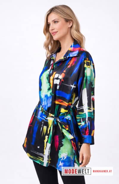 DesignTunika "More of Life" |Gr. UNI 40-44/46|, Anr.: 2730