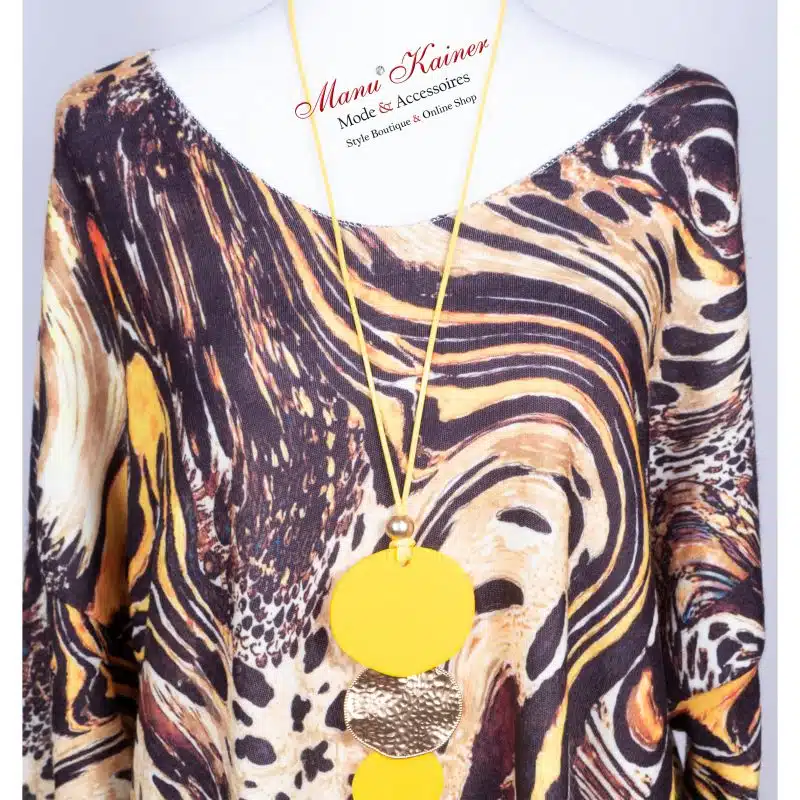 ShirtPulli Lady Leolook |Gr. UNI 42-48|, Anr.: 2733 – Bild 3