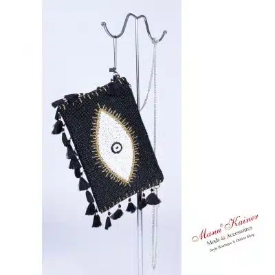 DesignTasche Black & White, Anr.: 2739
