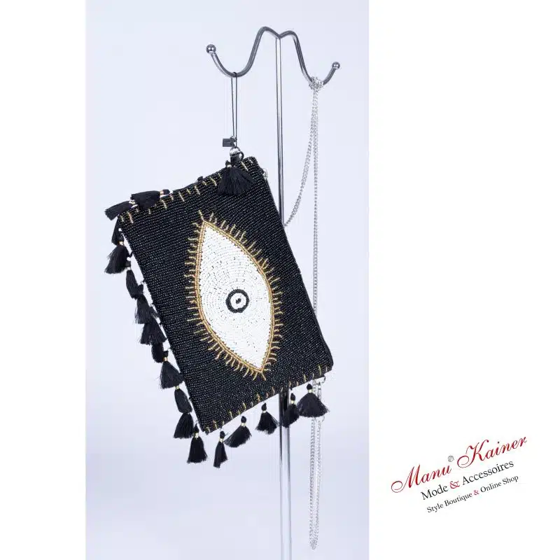 DesignTasche Black & White, Anr.: 2739