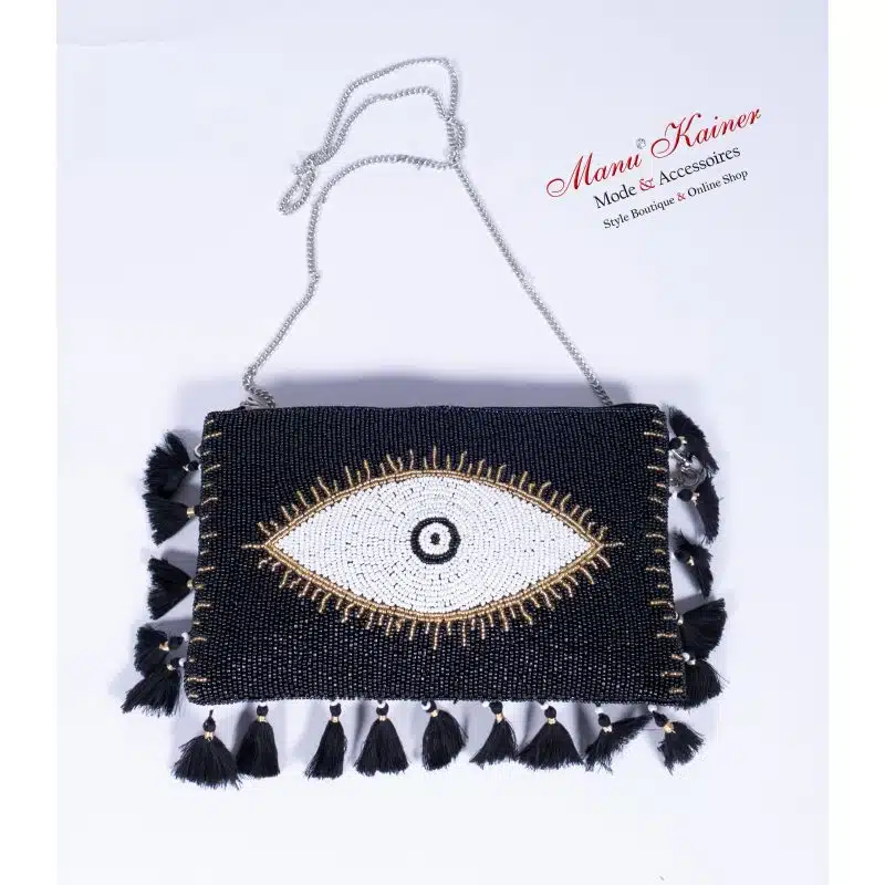 DesignTasche Black & White, Anr.: 2739 – Bild 2