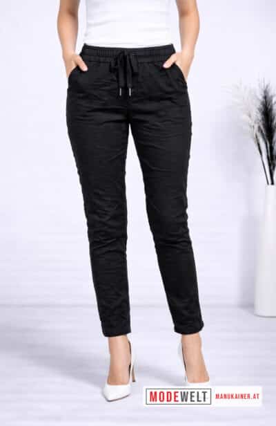 DesignCrashhose Dark |Gr. UNI 36-48|, Anr.: 2741