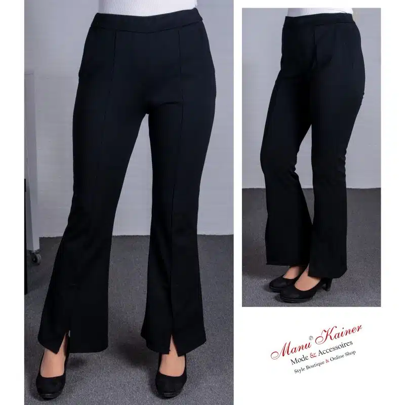 Schlupfhose Ella |Gr. 36 bis 48|, Anr.: 2744