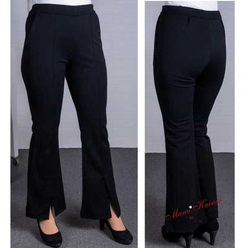 Schlupfhose Ella |Gr. 36 bis 48|, Anr.: 2744 – Bild 2