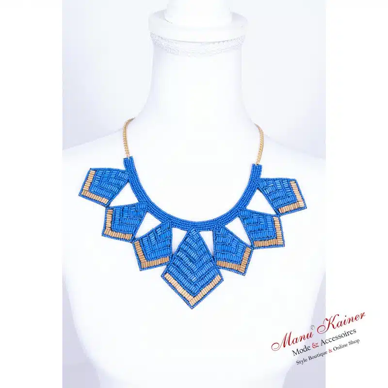 Designkette Queen Blitzblau, Anr.: 2753 – Bild 2