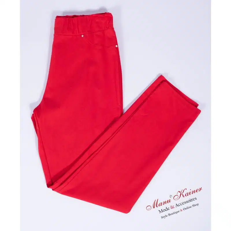 Designhose Red Fun |Gr. 36 bis 48|, Anr.: 2759