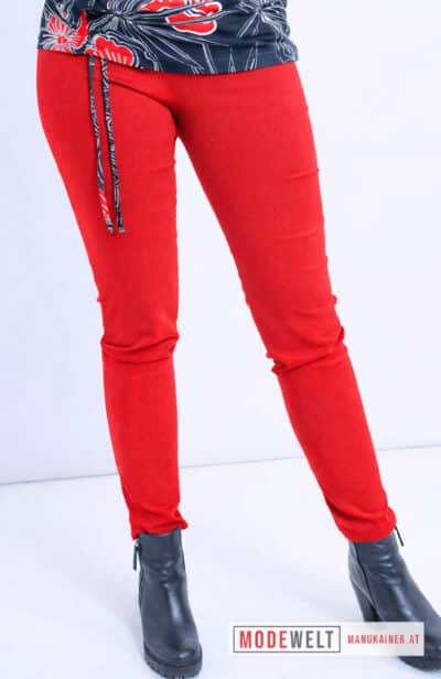Designhose Red Fun |Gr. 36 bis 48|, Anr.: 2759
