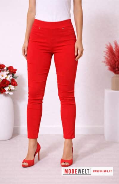 Designhose Red Fun |Gr. 36 bis 48|, Anr.: 2759