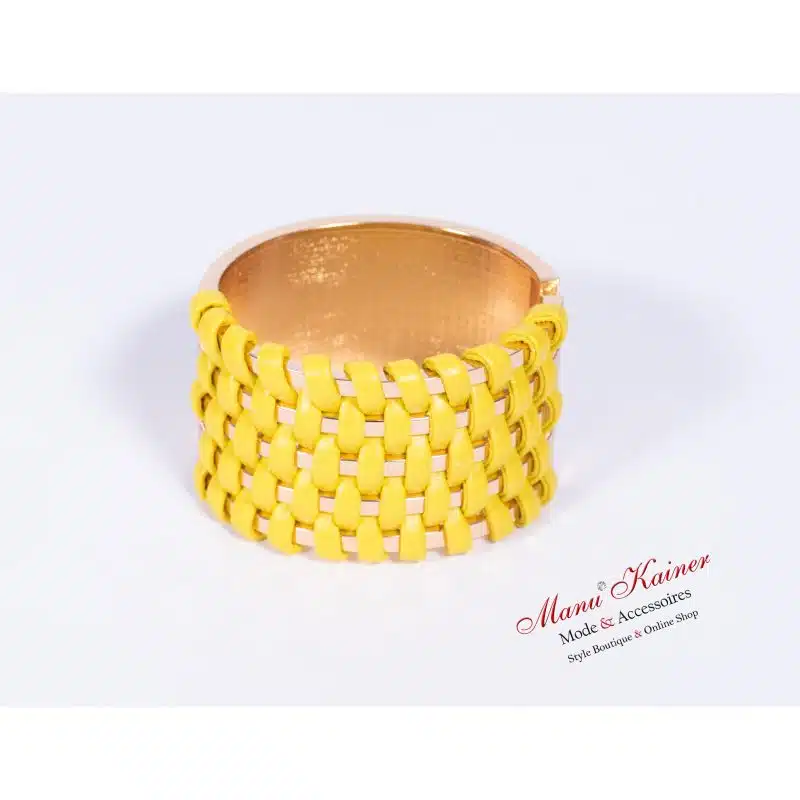 Armspange Yellow Spice, Anr.: 2765 – Bild 2