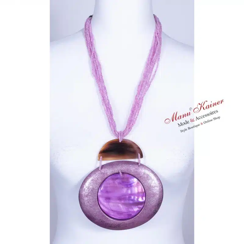 Designkette La Dolce Flieder, Anr.: 2773