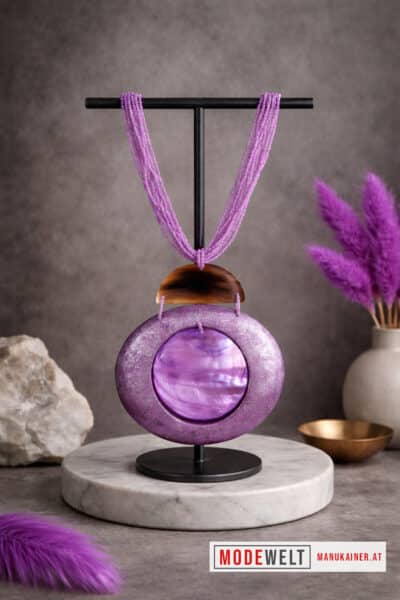 Designkette La Dolce Flieder, Anr.: 2773