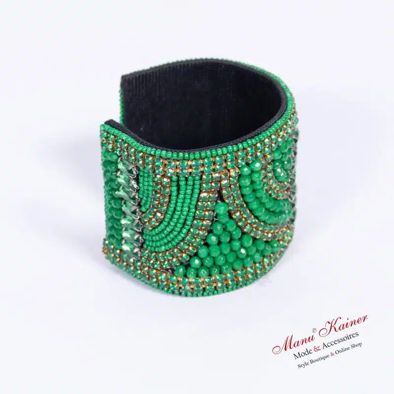 Armspange Queen Kollektion Green, Anr.: 2787 – Bild 3