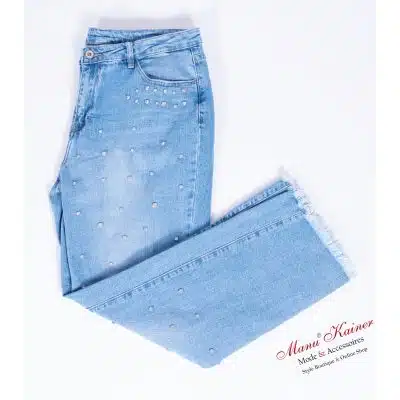 DesignJeans Bella Glamour |Gr. 40 bis 46|, Anr.: 2789