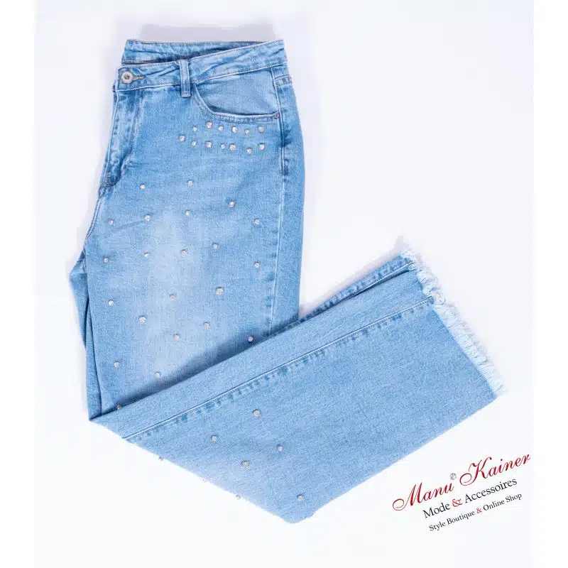 DesignJeans Bella Glamour |Gr. 40 bis 46|, Anr.: 2789