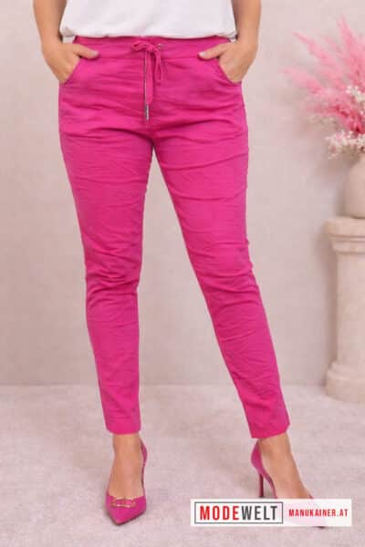 DesignCrashhose Pink Love |Gr. 36 bis 48|, Anr.: 2829