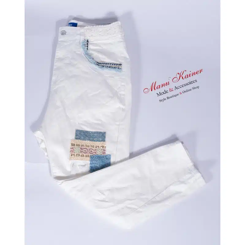 DesignJeans Blue Harmony |Gr. 42 bis 46|, Anr.: 2832