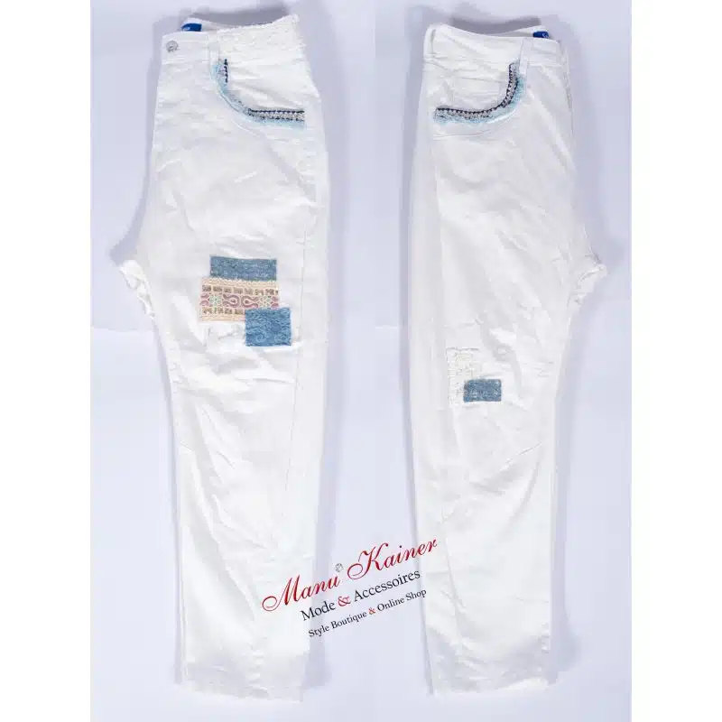 DesignJeans Blue Harmony |Gr. 42 bis 46|, Anr.: 2832 – Bild 2
