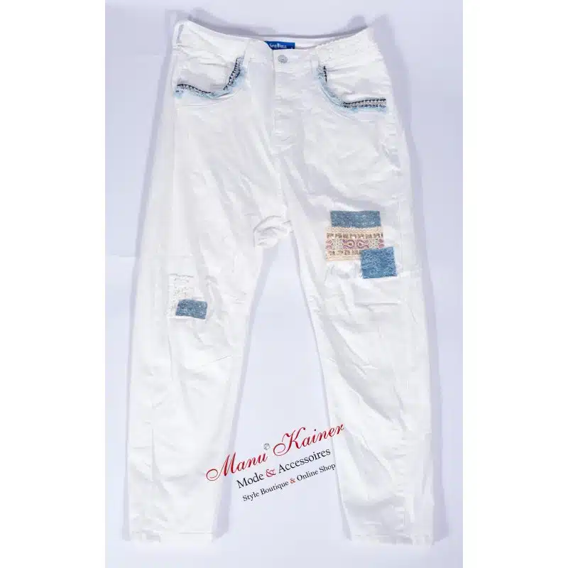 DesignJeans Blue Harmony |Gr. 42 bis 46|, Anr.: 2832 – Bild 3