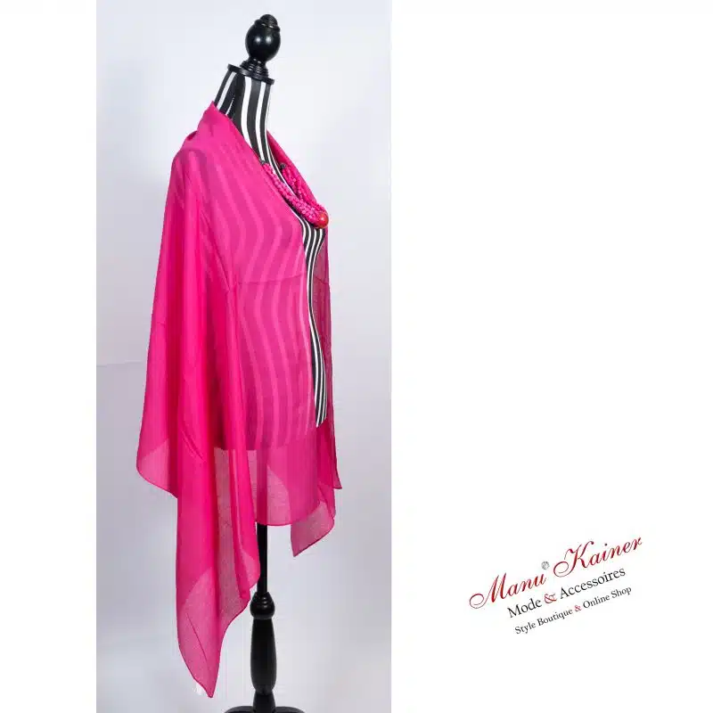DesignTuch Grace Pink, Anr.: 2848 – Bild 3