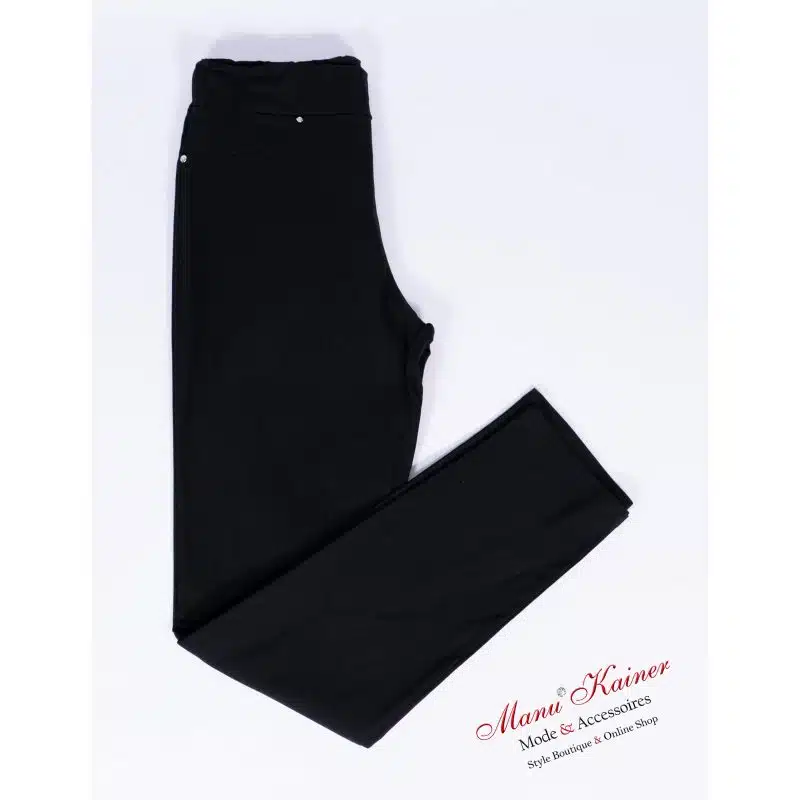 Designhose Black Fun |Gr. 36 bis 48|, Anr.: 2863