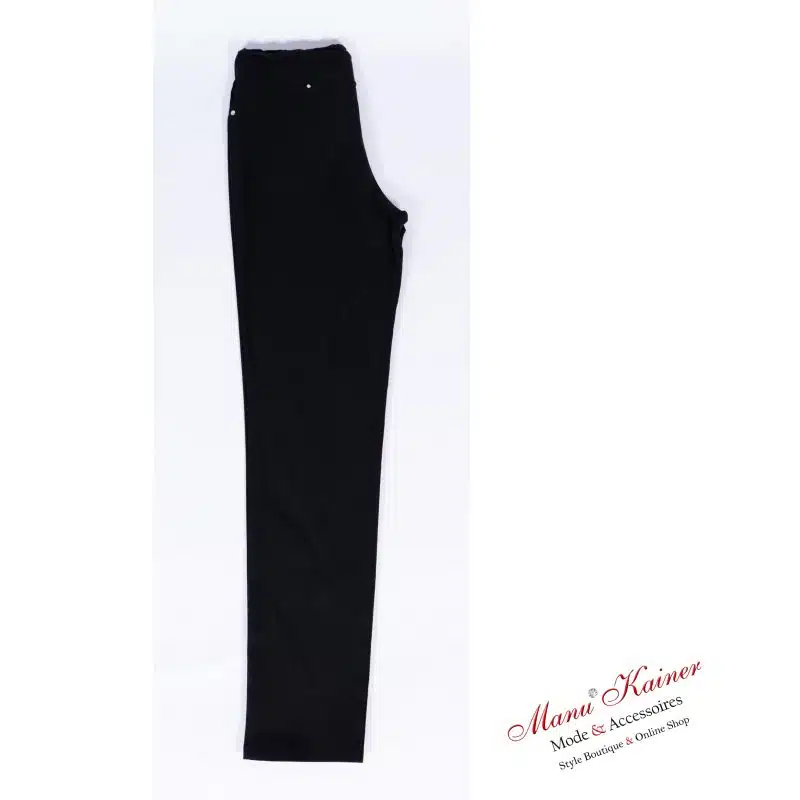 Designhose Black Fun |Gr. 36 bis 48|, Anr.: 2863 – Bild 2