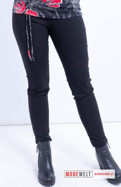 Designhose Black Fun |Gr. 36 bis 48|, Anr.: 2863