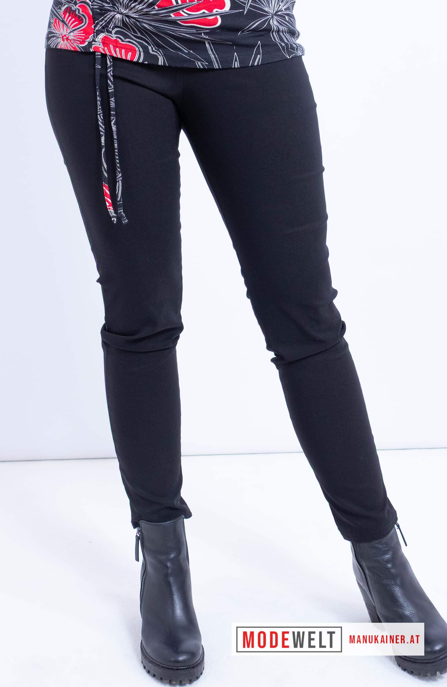 Designhose Black Fun |Gr. 36 bis 48|, Anr.: 2863