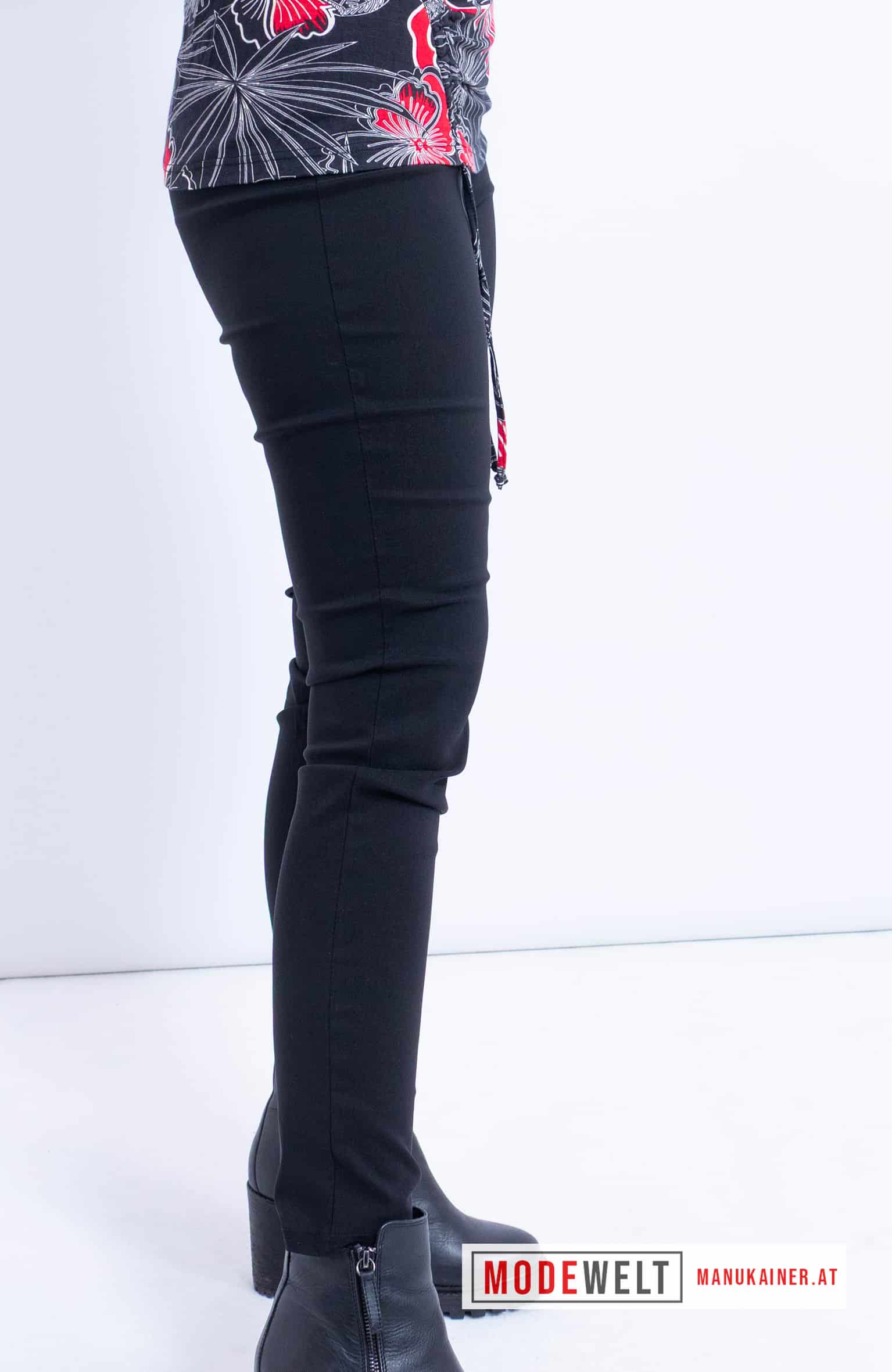 Designhose Black Fun |Gr. 36 bis 48|, Anr.: 2863 – Bild 3