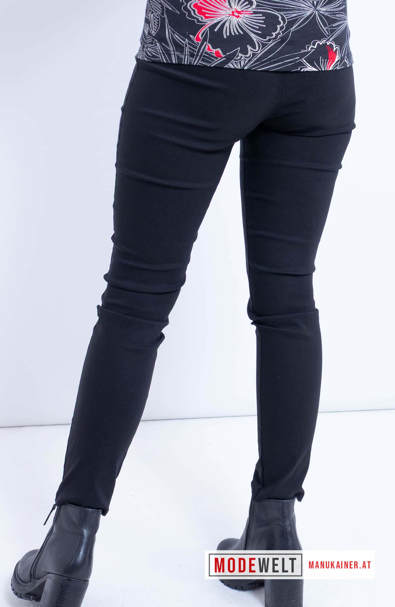 Designhose Black Fun |Gr. 36 bis 48|, Anr.: 2863 – Bild 5