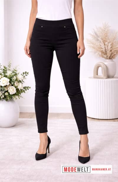 Designhose Black Fun |Gr. 36 bis 48|, Anr.: 2863