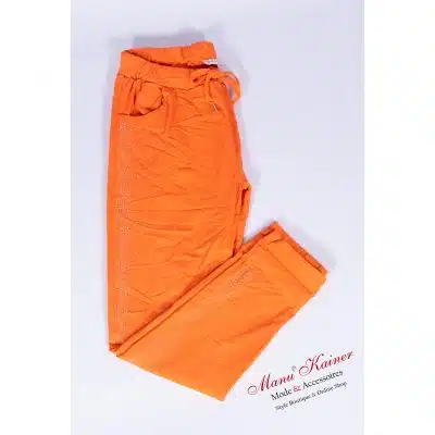 DesignHose Glamour Mandarin |Gr. UNI 38-46|, Anr.: 2866