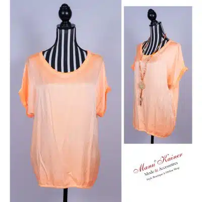 DesignHose Fancy Mandarin |Gr. 36 bis 48|, Anr.: 2882