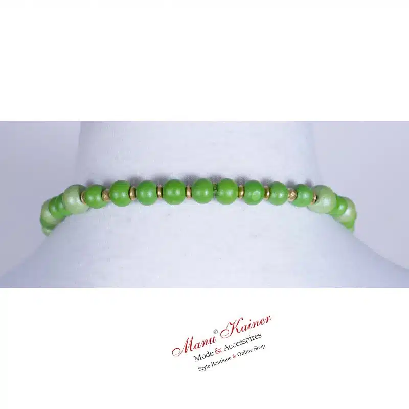 Longkette Stella Green, Anr.: 2877 – Bild 2
