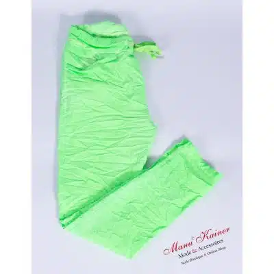DesignHose Fancy Green |Gr. 36 bis 48|, Anr.: 2881