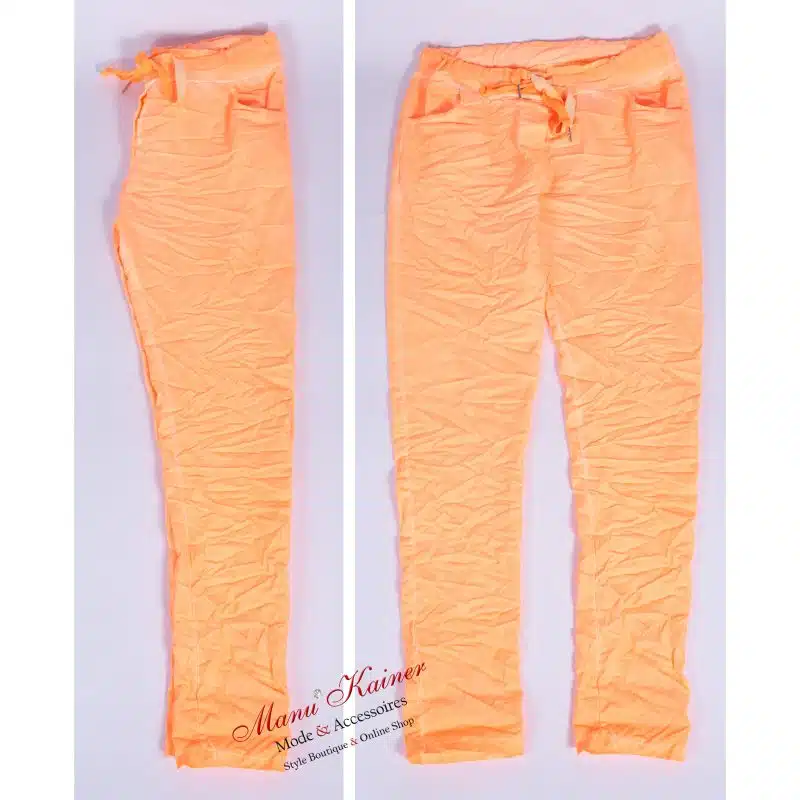 DesignHose Fancy Mandarin |Gr. 36 bis 48|, Anr.: 2882 – Bild 2