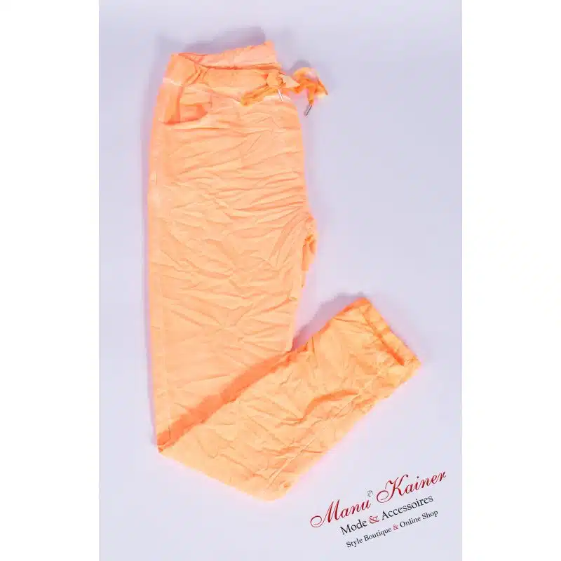 DesignHose Fancy Mandarin |Gr. 36 bis 48|, Anr.: 2882 – Bild 3
