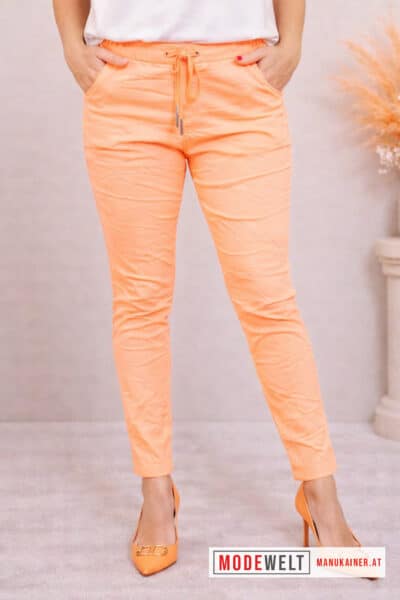 DesignHose Fancy Mandarin |Gr. 36 bis 48|, Anr.: 2882