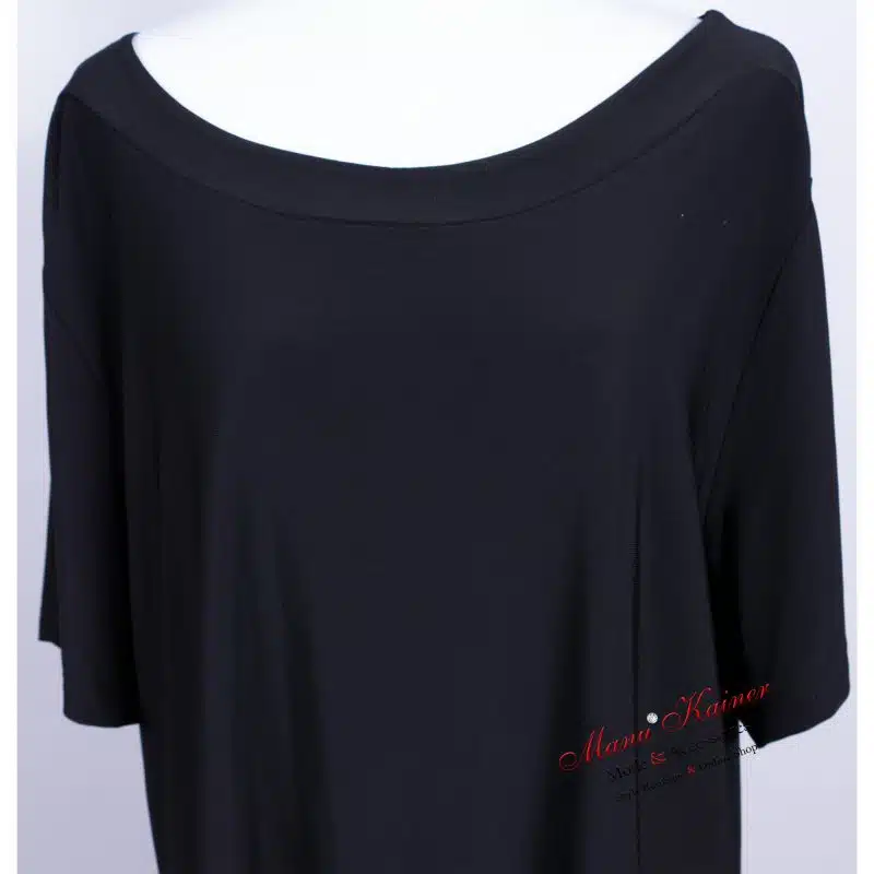 LadiesShirt Stella Black |Gr. UNI 42-46|, Anr.: 2884 – Bild 3