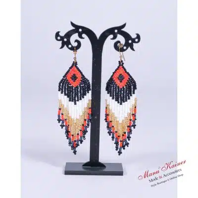 Ohrschmuck Paradise, Anr.: 2895