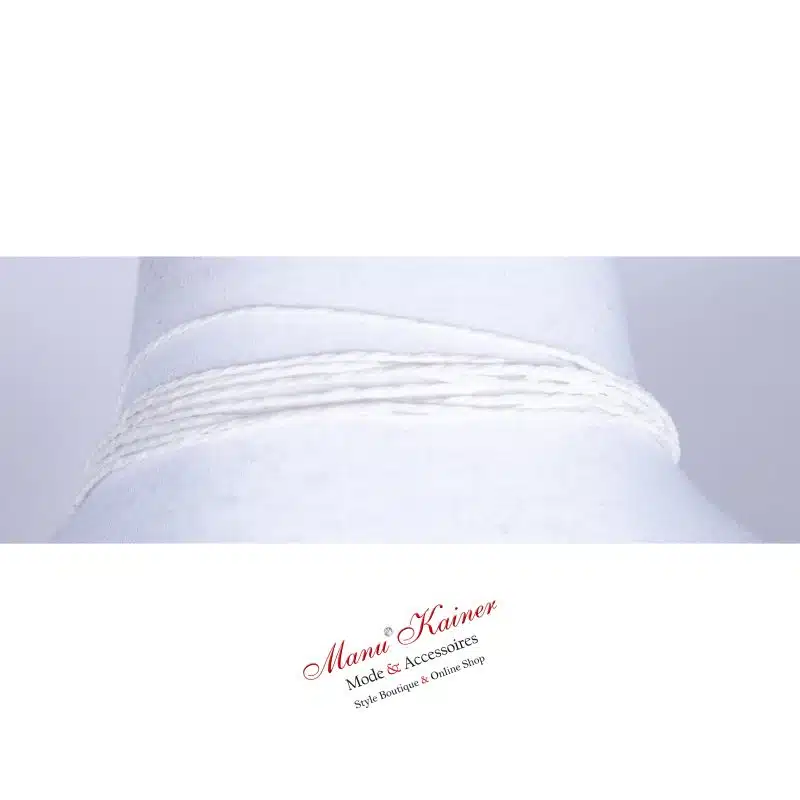 Longkette White Shell, Anr.: 2898 – Bild 2