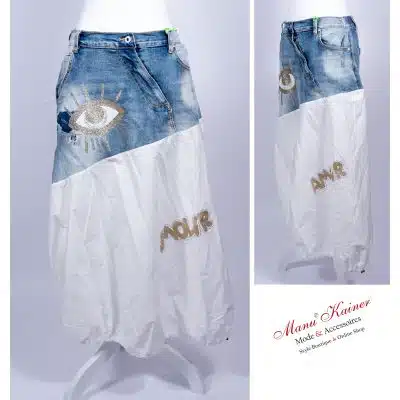 DesignRock "The Eye" |Gr. 38 bis 46|, Anr.: 2905