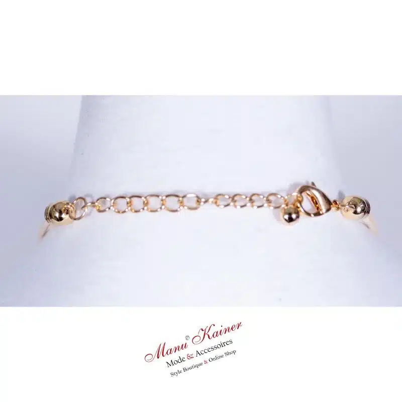 Medaillonkette Elizabeth, Anr.: 2915 – Bild 2