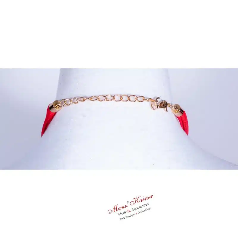Designkette Red & White, Anr.: 2930 – Bild 2