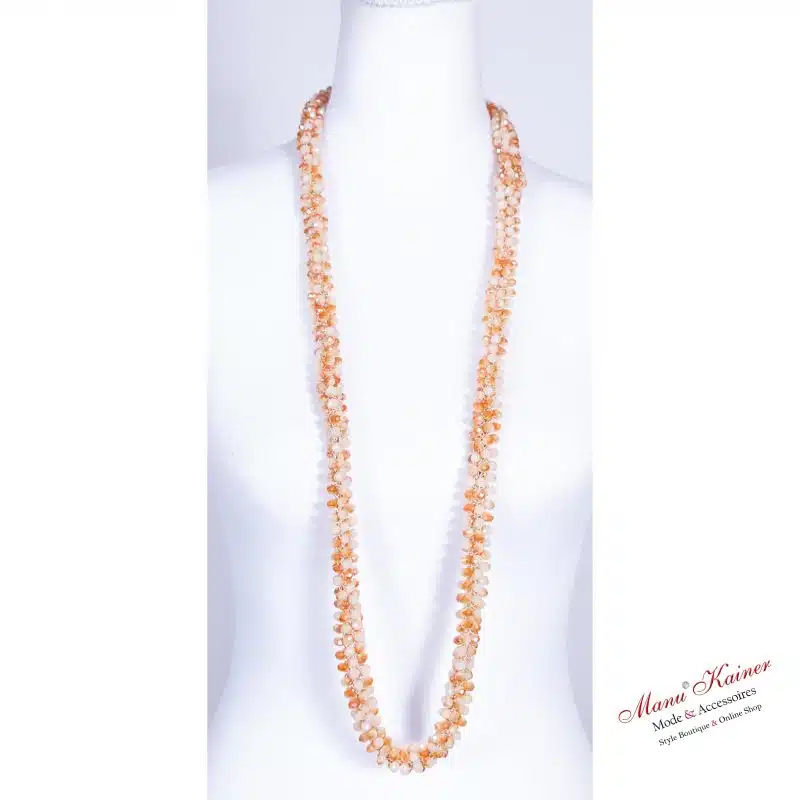 Longkette Lady Stone, Anr.: 2933