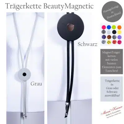 Trägerkette BeautyMagnetic, Anr.: 2939