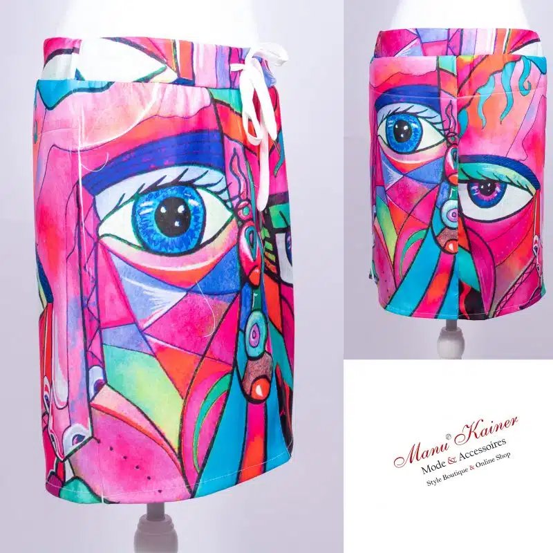 DesignRock Colour Eyes |Gr. UNI 38-44|, Anr.: 2963 – Bild 2
