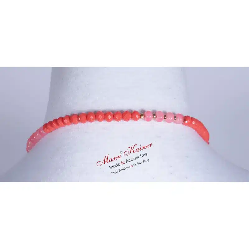 Longkette Heartfeeling, Anr.: 2968 – Bild 2