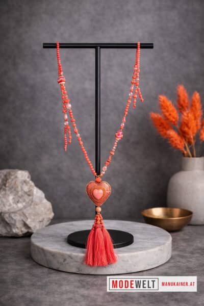 Longkette Heartfeeling, Anr.: 2968